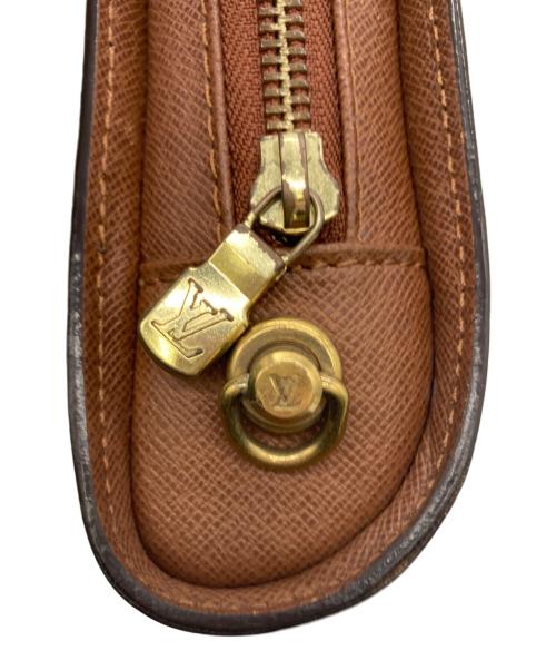LOUIS VUITTON（ルイ ヴィトン）LOUIS VUITTON (ルイ ヴィトン) セカンドバッグの古着・服飾アイテム
