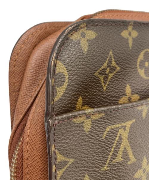 LOUIS VUITTON（ルイ ヴィトン）LOUIS VUITTON (ルイ ヴィトン) セカンドバッグの古着・服飾アイテム