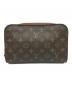 LOUIS VUITTON (ルイ ヴィトン) セカンドバッグ：22000円