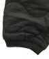 中古・古着 Liberaiders (リベレイダース) QUILTED RIPSTOP NYLON PANTS ブラック サイズ:M：5000円