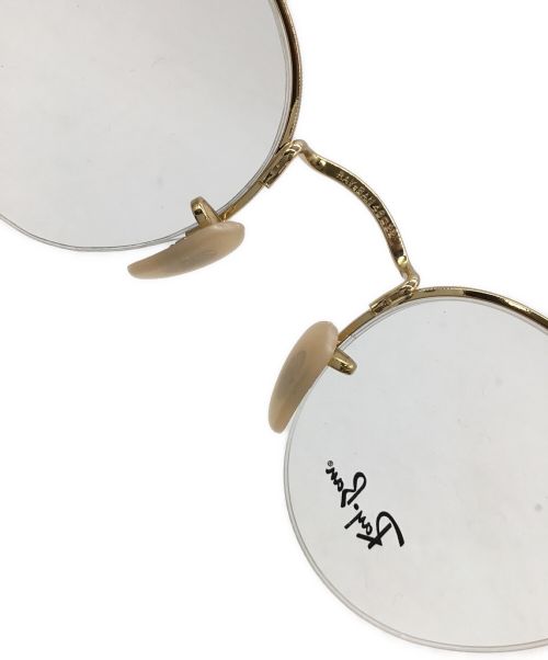 RAY-BAN（レイバン）RAY-BAN (レイバン) 眼鏡の古着・服飾アイテム