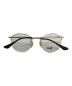 RAY-BAN (レイバン) 眼鏡：7000円