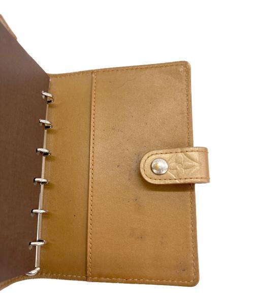 LOUIS VUITTON（ルイ ヴィトン）LOUIS VUITTON (ルイ ヴィトン) 手帳カバー アンブレの古着・服飾アイテム