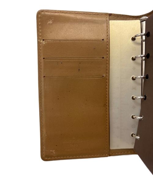 LOUIS VUITTON（ルイ ヴィトン）LOUIS VUITTON (ルイ ヴィトン) 手帳カバー アンブレの古着・服飾アイテム