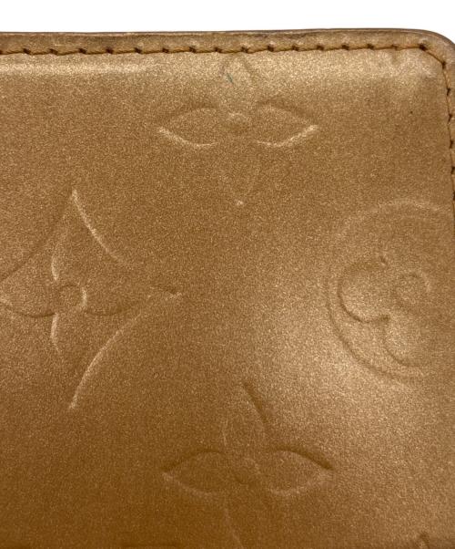 LOUIS VUITTON（ルイ ヴィトン）LOUIS VUITTON (ルイ ヴィトン) 手帳カバー アンブレの古着・服飾アイテム