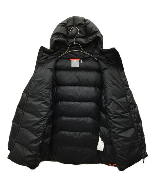 MAMMUT（マムート）MAMMUT (マムート) Gravity IN Hooded Jacket AF ブラック サイズ:M 未使用品の古着・服飾アイテム