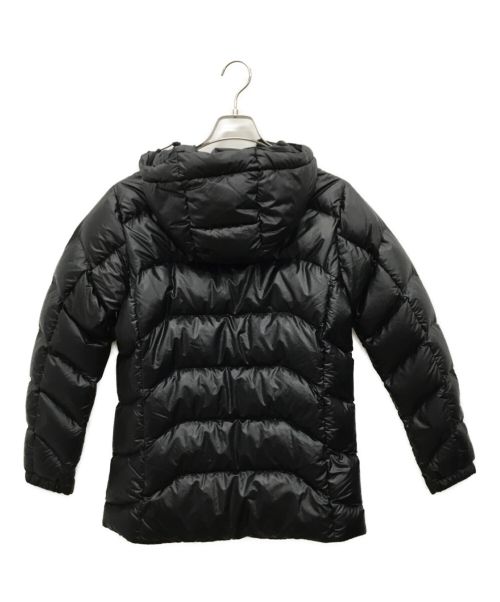 MAMMUT（マムート）MAMMUT (マムート) Gravity IN Hooded Jacket AF ブラック サイズ:M 未使用品の古着・服飾アイテム