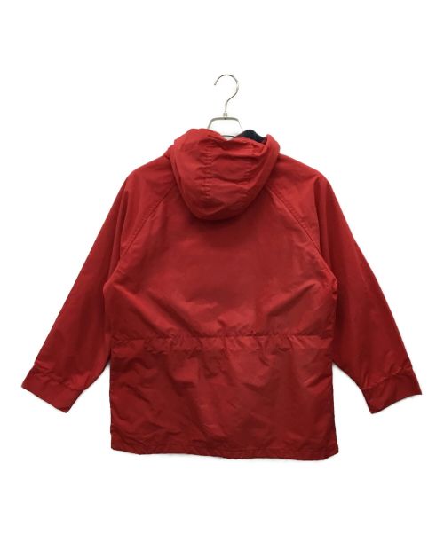 WOOLRICH（ウールリッチ）WOOLRICH (ウールリッチ) ジャケット レッド サイズ:Lの古着・服飾アイテム