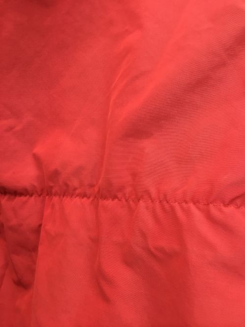 WOOLRICH（ウールリッチ）WOOLRICH (ウールリッチ) ジャケット レッド サイズ:Lの古着・服飾アイテム