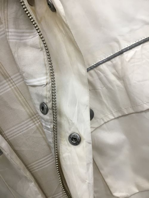 BELSTAFF（ベルスタッフ）BELSTAFF (ベルスタッフ) ツアーマスター モーターサイクル ジャケット ベージュ サイズ:不明の古着・服飾アイテム