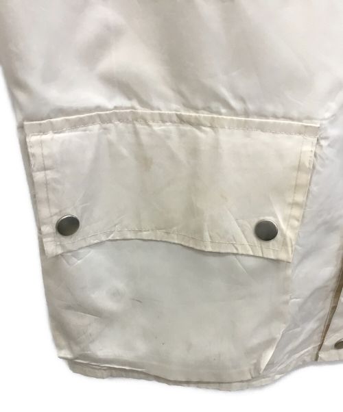 BELSTAFF（ベルスタッフ）BELSTAFF (ベルスタッフ) ツアーマスター モーターサイクル ジャケット ベージュ サイズ:不明の古着・服飾アイテム