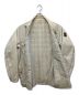 BELSTAFF (ベルスタッフ) ツアーマスター モーターサイクル ジャケット ベージュ サイズ:不明：3000円