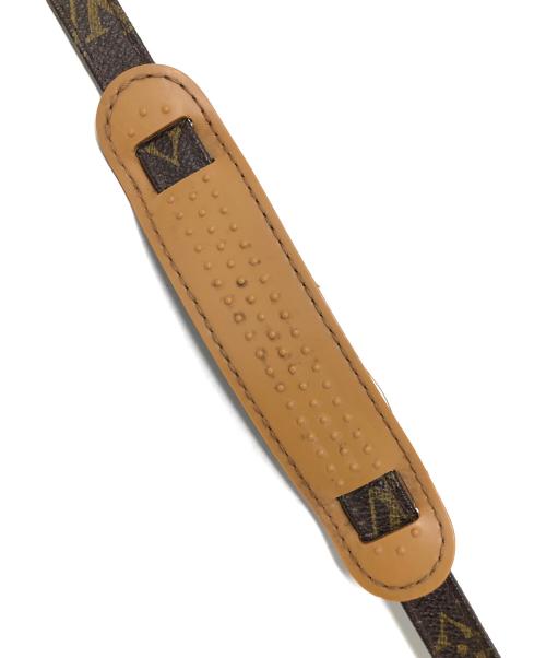 LOUIS VUITTON（ルイ ヴィトン）LOUIS VUITTON (ルイ ヴィトン) ショルダーバッグ ポシェット アクセソワール ブラウン サイズ:実寸サイズにてご確認下さい。の古着・服飾アイテム