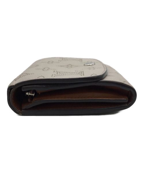 LOUIS VUITTON（ルイ ヴィトン）LOUIS VUITTON (ルイ ヴィトン) ポルトフォイユ イリス コンパクトの古着・服飾アイテム