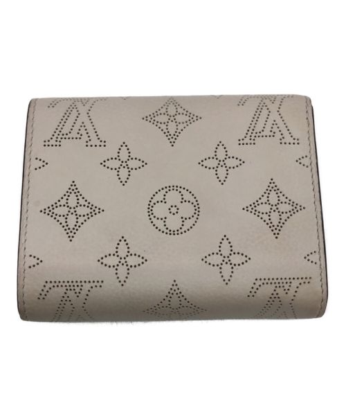 LOUIS VUITTON（ルイ ヴィトン）LOUIS VUITTON (ルイ ヴィトン) ポルトフォイユ イリス コンパクトの古着・服飾アイテム