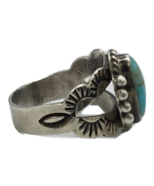 -（-）- (-) リング サイズ:-の古着・服飾アイテム