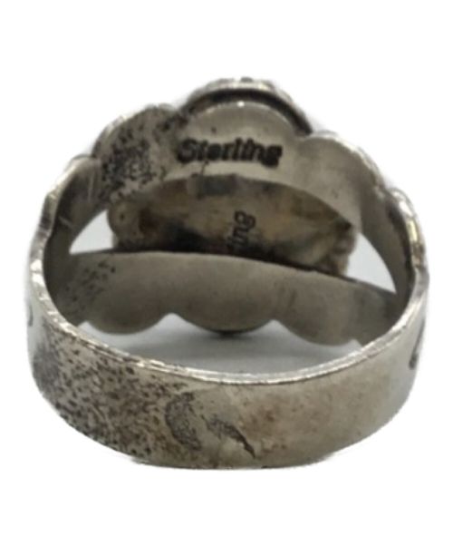 -（-）- (-) リング サイズ:-の古着・服飾アイテム