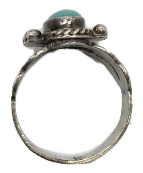 -（-）- (-) リング サイズ:-の古着・服飾アイテム