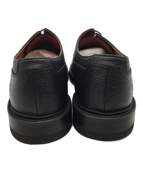 REGAL（リーガル）REGAL (リーガル) カジュアルシューズ ブラック サイズ:26.0の古着・服飾アイテム