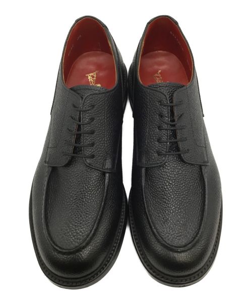 REGAL（リーガル）REGAL (リーガル) カジュアルシューズ ブラック サイズ:26.0の古着・服飾アイテム