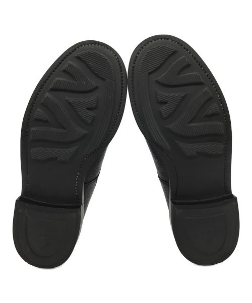 REGAL（リーガル）REGAL (リーガル) カジュアルシューズ ブラック サイズ:26.0の古着・服飾アイテム