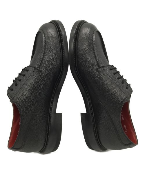 REGAL（リーガル）REGAL (リーガル) カジュアルシューズ ブラック サイズ:26.0の古着・服飾アイテム