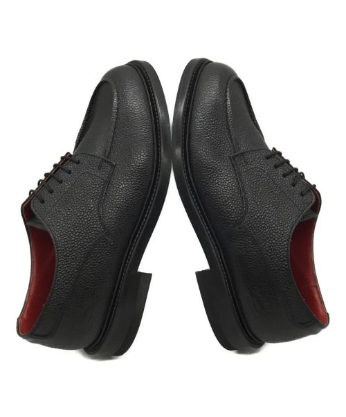 REGAL（リーガル）REGAL (リーガル) カジュアルシューズ ブラック サイズ:26.0の古着・服飾アイテム