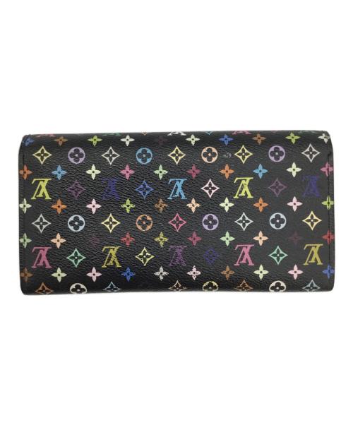 LOUIS VUITTON（ルイ ヴィトン）LOUIS VUITTON (ルイ ヴィトン) 長財布の古着・服飾アイテム