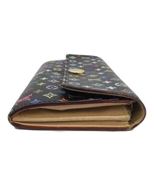 LOUIS VUITTON（ルイ ヴィトン）LOUIS VUITTON (ルイ ヴィトン) 長財布の古着・服飾アイテム