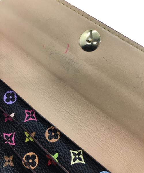 LOUIS VUITTON（ルイ ヴィトン）LOUIS VUITTON (ルイ ヴィトン) 長財布の古着・服飾アイテム