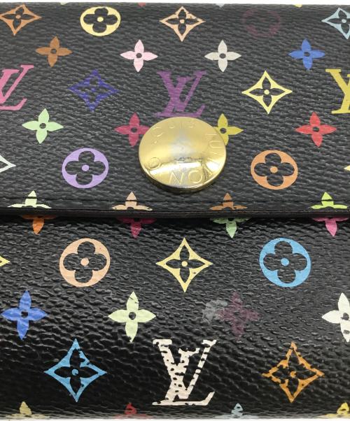 LOUIS VUITTON（ルイ ヴィトン）LOUIS VUITTON (ルイ ヴィトン) 長財布の古着・服飾アイテム