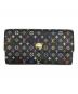 LOUIS VUITTON（ルイ ヴィトン）の古着「長財布」