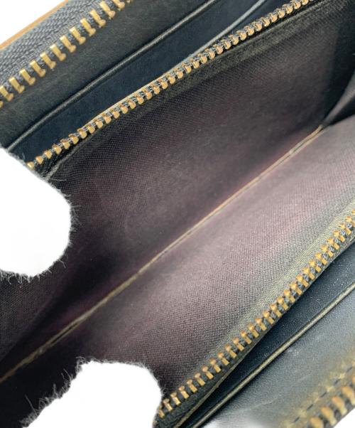 MIHARA YASUHIRO（ミハラヤスヒロ）MIHARA YASUHIRO (ミハラヤスヒロ) 炙り出し長財布 サイズ:実寸サイズにてご確認ください。の古着・服飾アイテム