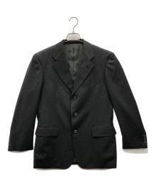 REDA×WARREN SQUARE（レダ）の古着「ジャケット」｜グレー