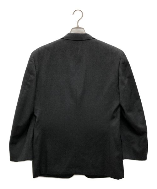 REDA（レダ）REDA (レダ) WARREN SQUARE ジャケット グレー サイズ:A4(165-78)の古着・服飾アイテム