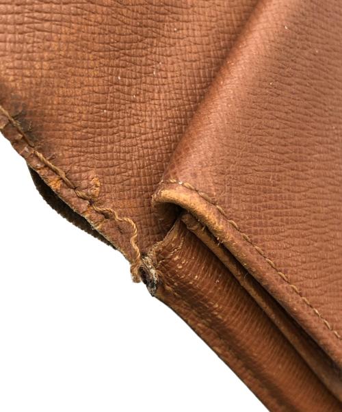 LOUIS VUITTON（ルイ ヴィトン）LOUIS VUITTON (ルイ ヴィトン) ポルトフォイユ・インターナショナルの古着・服飾アイテム