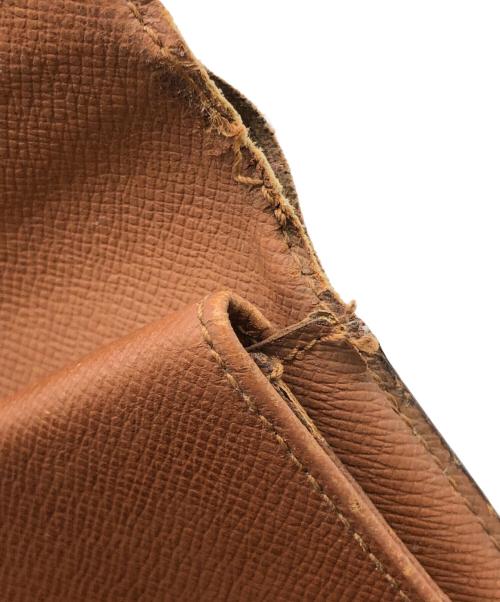 LOUIS VUITTON（ルイ ヴィトン）LOUIS VUITTON (ルイ ヴィトン) ポルトフォイユ・インターナショナルの古着・服飾アイテム