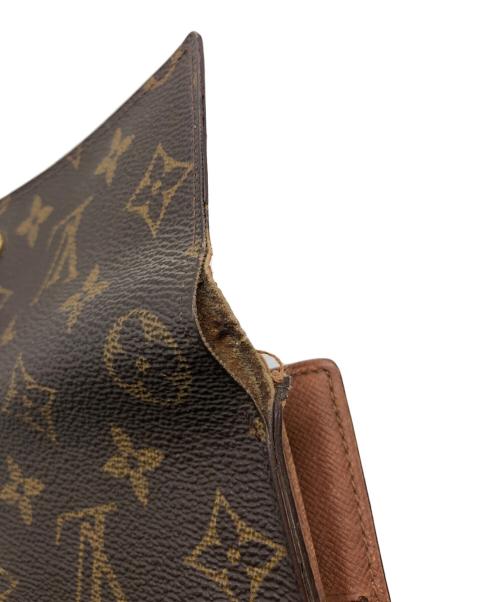 LOUIS VUITTON（ルイ ヴィトン）LOUIS VUITTON (ルイ ヴィトン) ポルトフォイユ・インターナショナルの古着・服飾アイテム