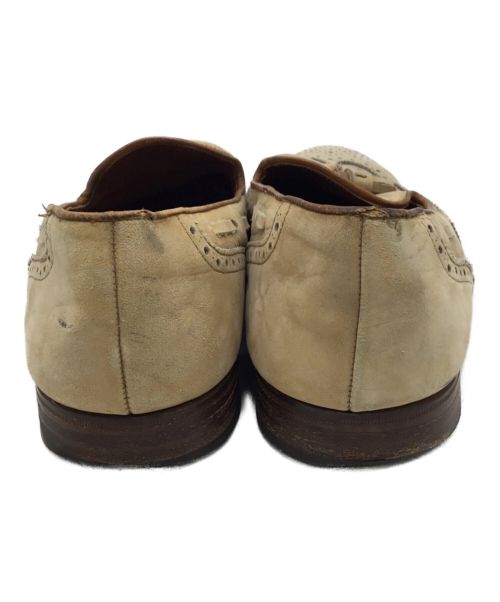 Crockett & Jones（クロケット＆ジョーンズ）Crockett & Jones (クロケット＆ジョーンズ) ローファー サイズ:不明の古着・服飾アイテム