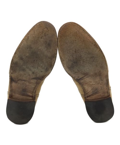 Crockett & Jones（クロケット＆ジョーンズ）Crockett & Jones (クロケット＆ジョーンズ) ローファー サイズ:不明の古着・服飾アイテム