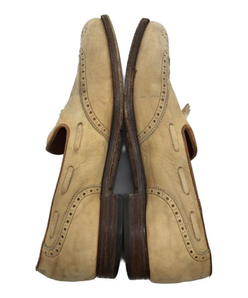 Crockett & Jones（クロケット＆ジョーンズ）Crockett & Jones (クロケット＆ジョーンズ) ローファー サイズ:不明の古着・服飾アイテム