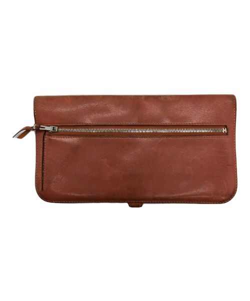 HERMES（エルメス）HERMES (エルメス) 長財布の古着・服飾アイテム