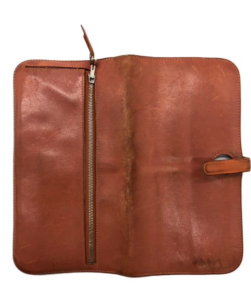 HERMES（エルメス）HERMES (エルメス) 長財布の古着・服飾アイテム