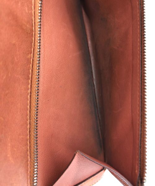 HERMES（エルメス）HERMES (エルメス) 長財布の古着・服飾アイテム