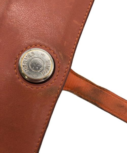 HERMES（エルメス）HERMES (エルメス) 長財布の古着・服飾アイテム