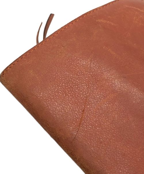 HERMES（エルメス）HERMES (エルメス) 長財布の古着・服飾アイテム