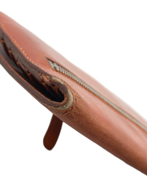 HERMES（エルメス）HERMES (エルメス) 長財布の古着・服飾アイテム