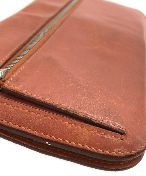 HERMES（エルメス）HERMES (エルメス) 長財布の古着・服飾アイテム