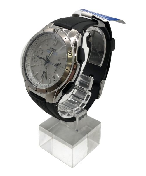 CASIO（カシオ）CASIO (カシオ) WVQ-M410-1AJF 未使用品の古着・服飾アイテム