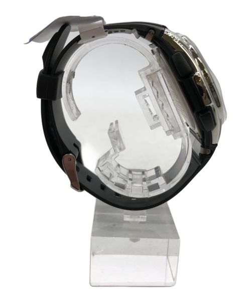 CASIO（カシオ）CASIO (カシオ) WVQ-M410-1AJF 未使用品の古着・服飾アイテム